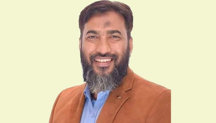 ঢাকা মহানগর দক্ষিণ এনসিপির আহ্বায়ক হলেন ইসহাক সরকার